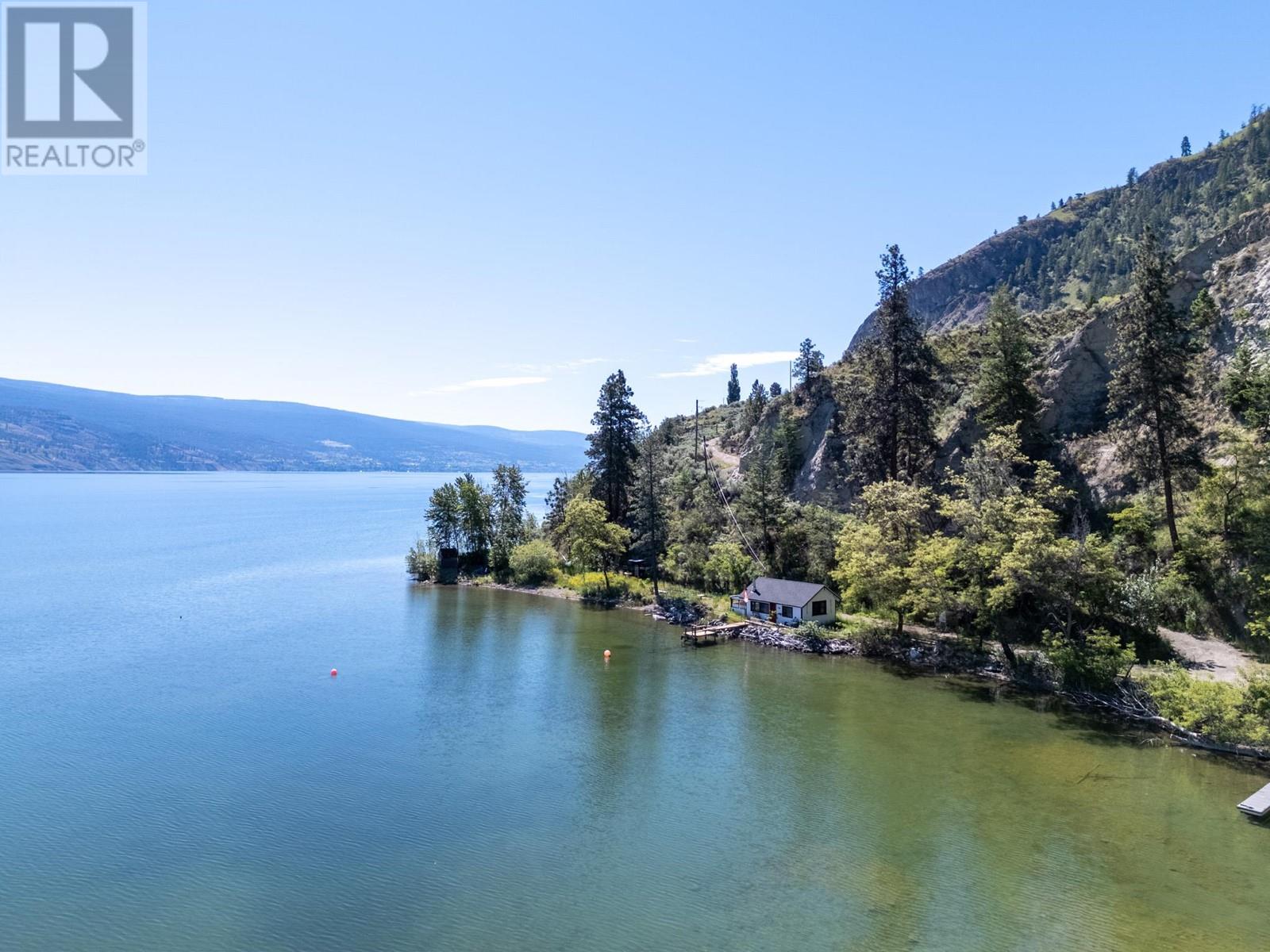  25301 Callan Road, Summerland