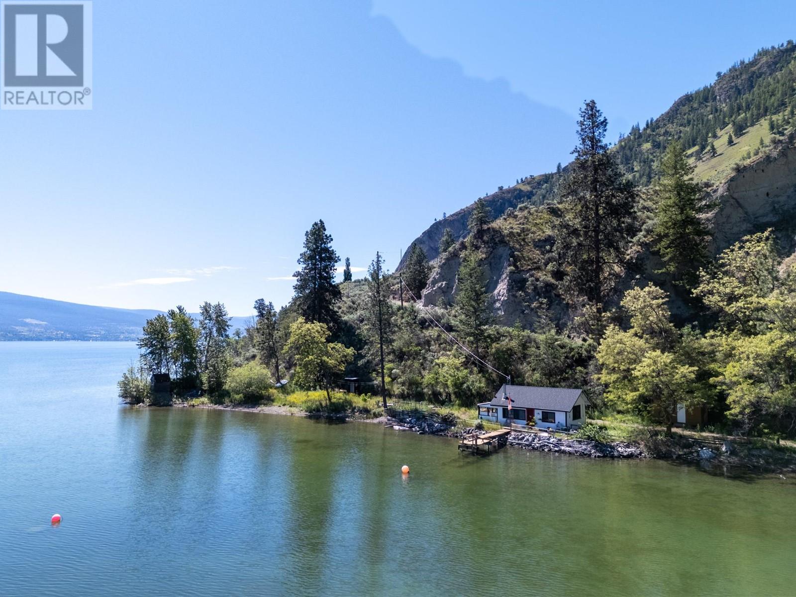  25301 Callan Road, Summerland