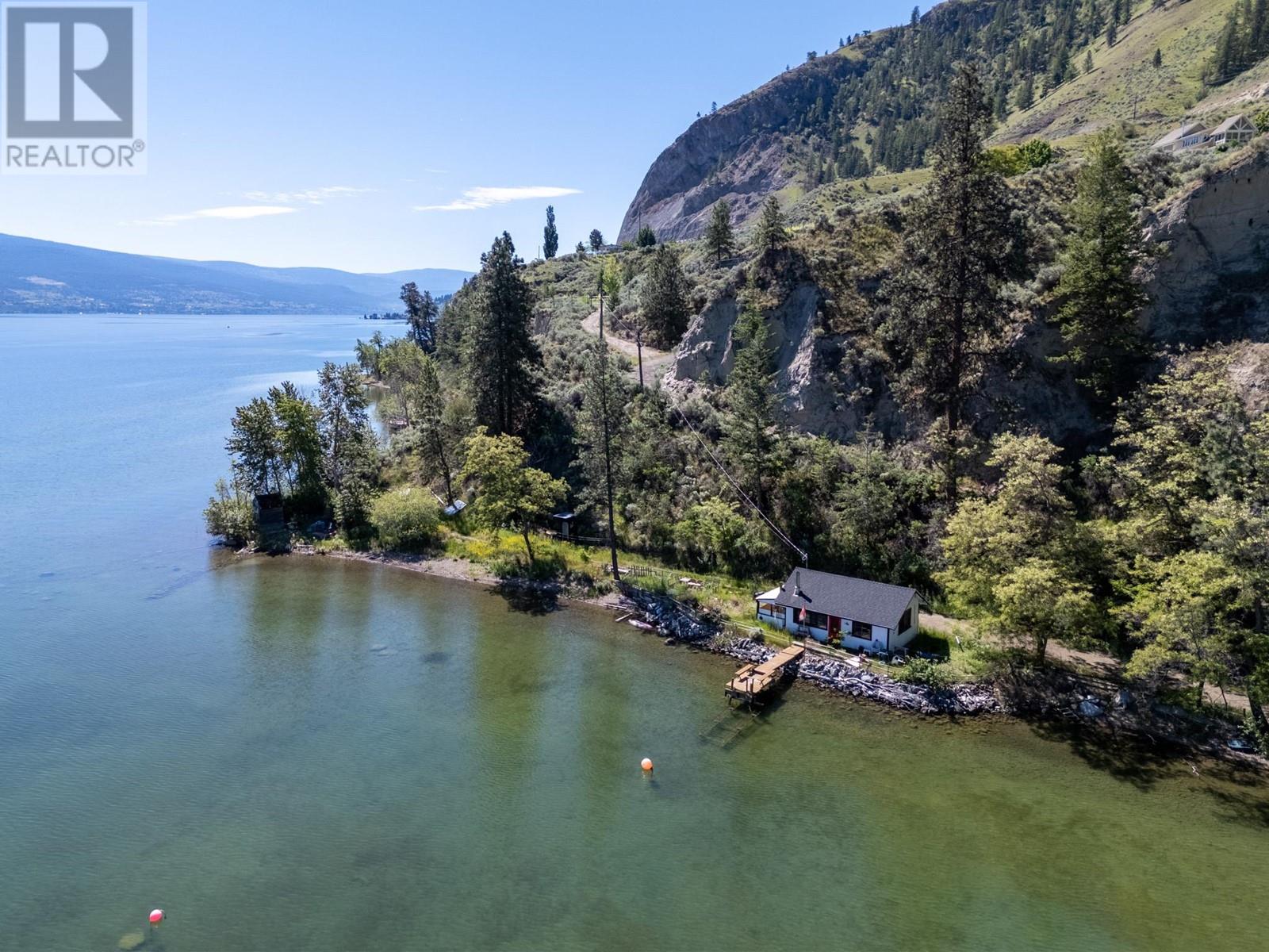  25301 Callan Road, Summerland