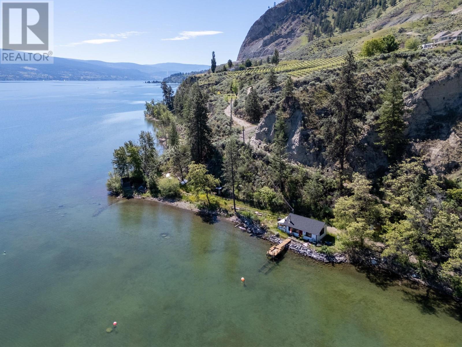 25301 Callan Road, Summerland