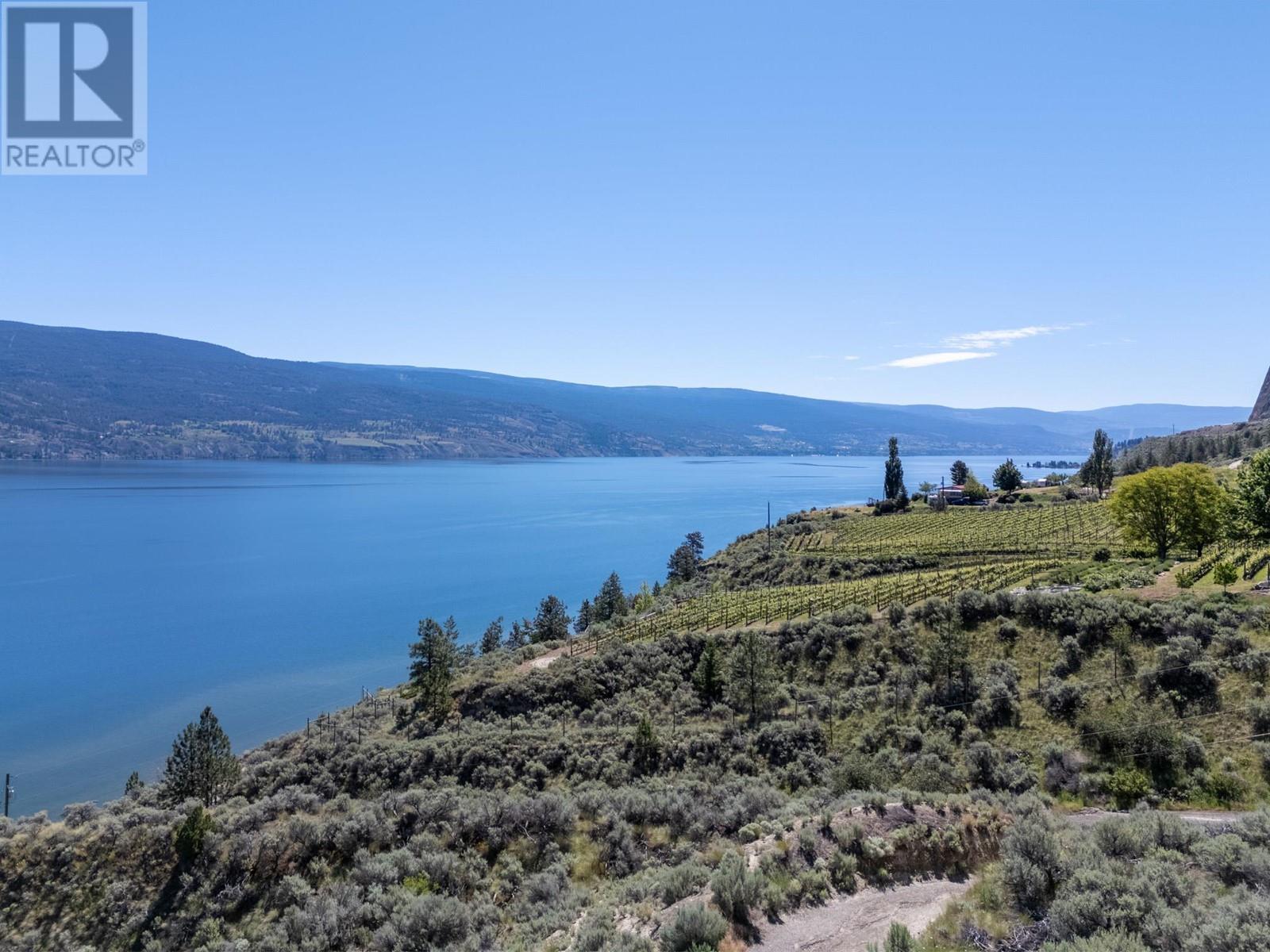  25301 Callan Road, Summerland