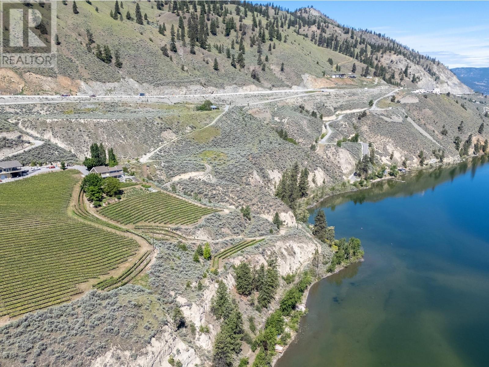  25301 Callan Road, Summerland