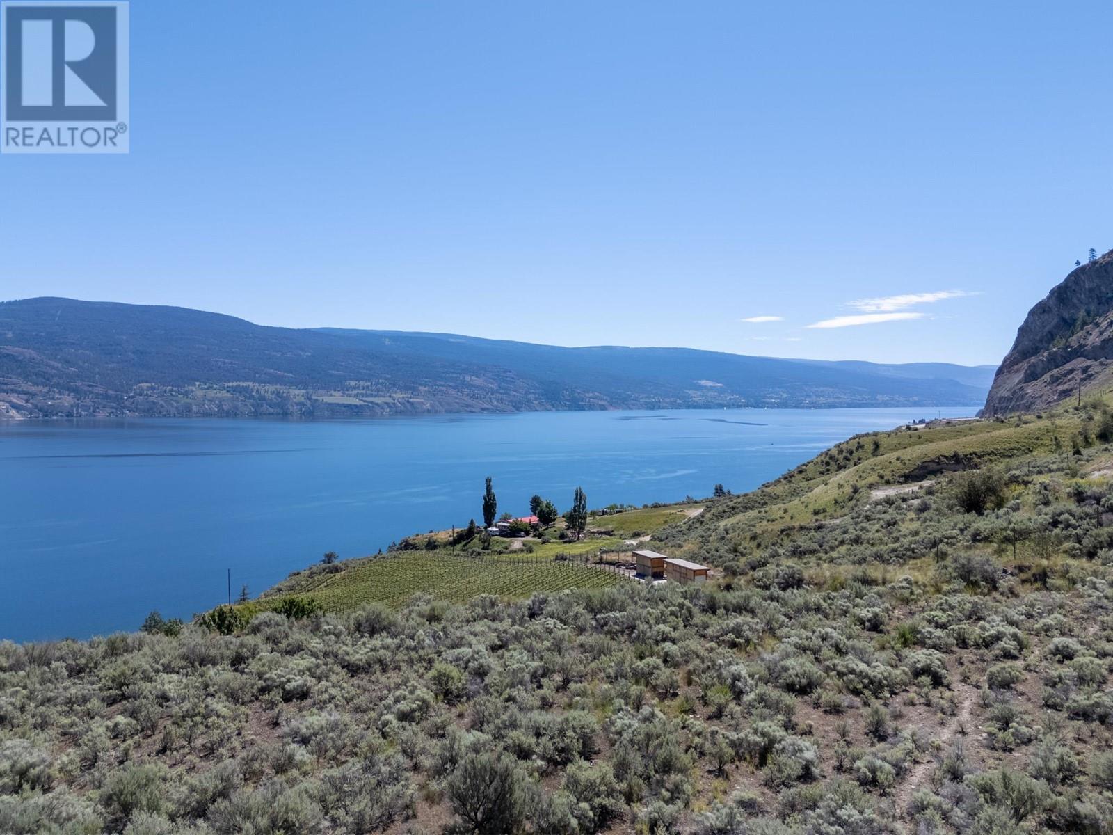  25301 Callan Road, Summerland