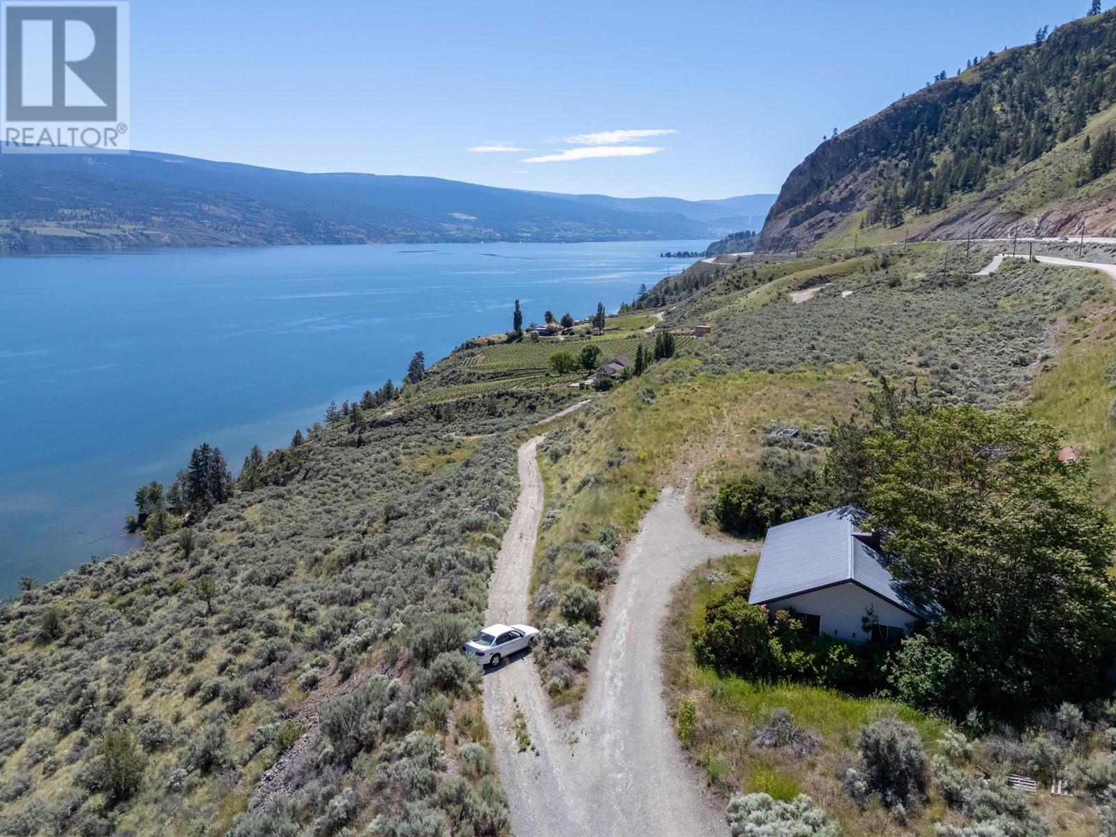 25301 Callan Road, Summerland