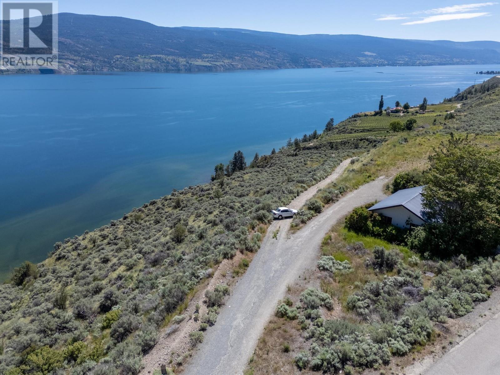  25301 Callan Road, Summerland