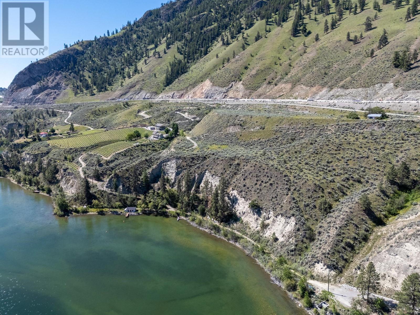  25301 Callan Road, Summerland