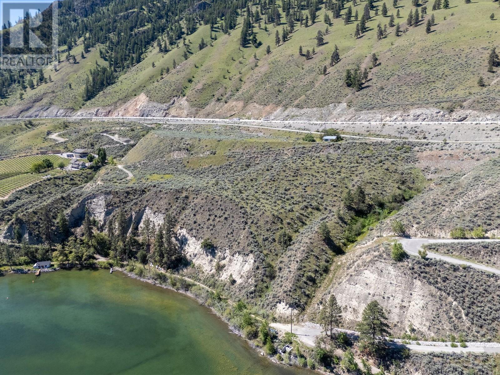  25301 Callan Road, Summerland