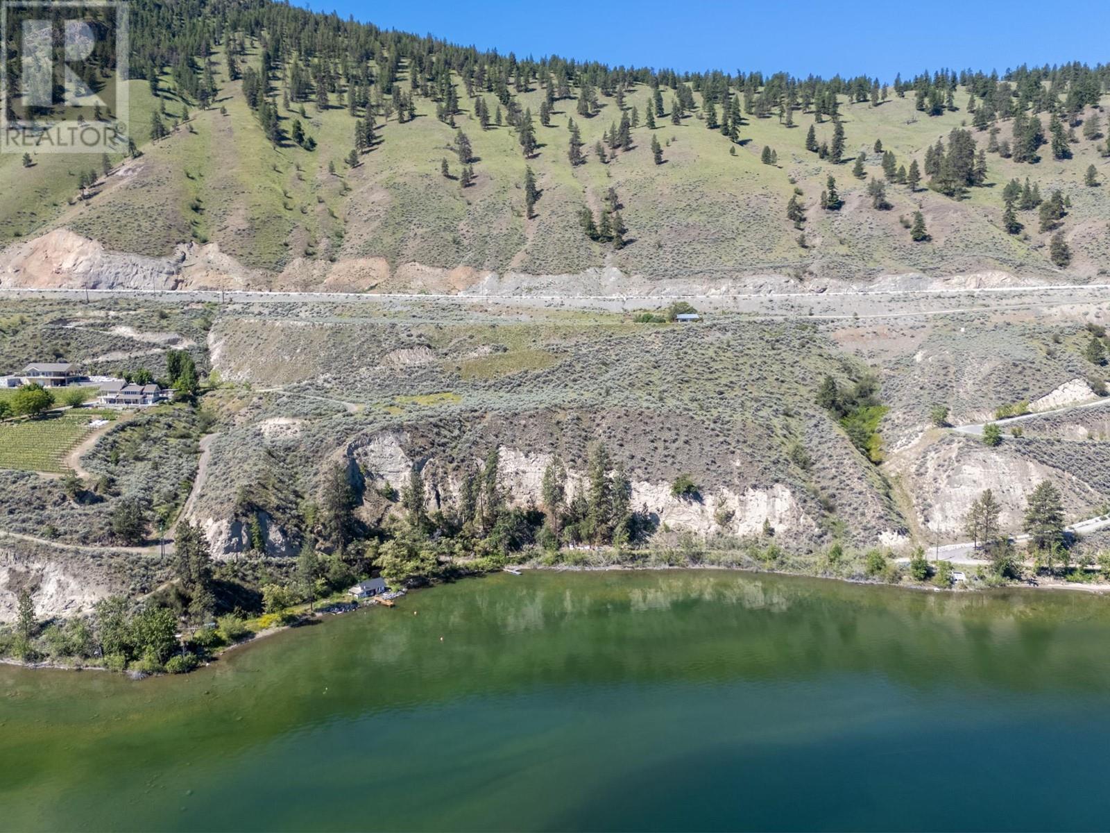  25301 Callan Road, Summerland