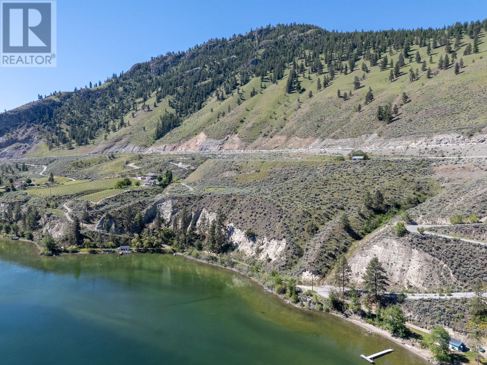  25301 Callan Road, Summerland