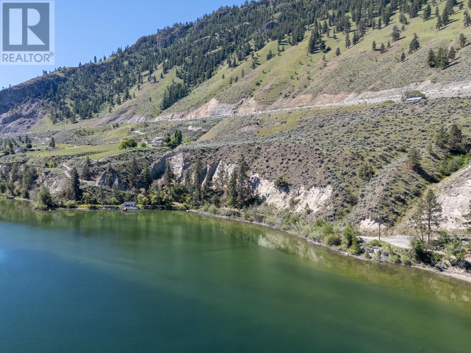  25301 Callan Road, Summerland