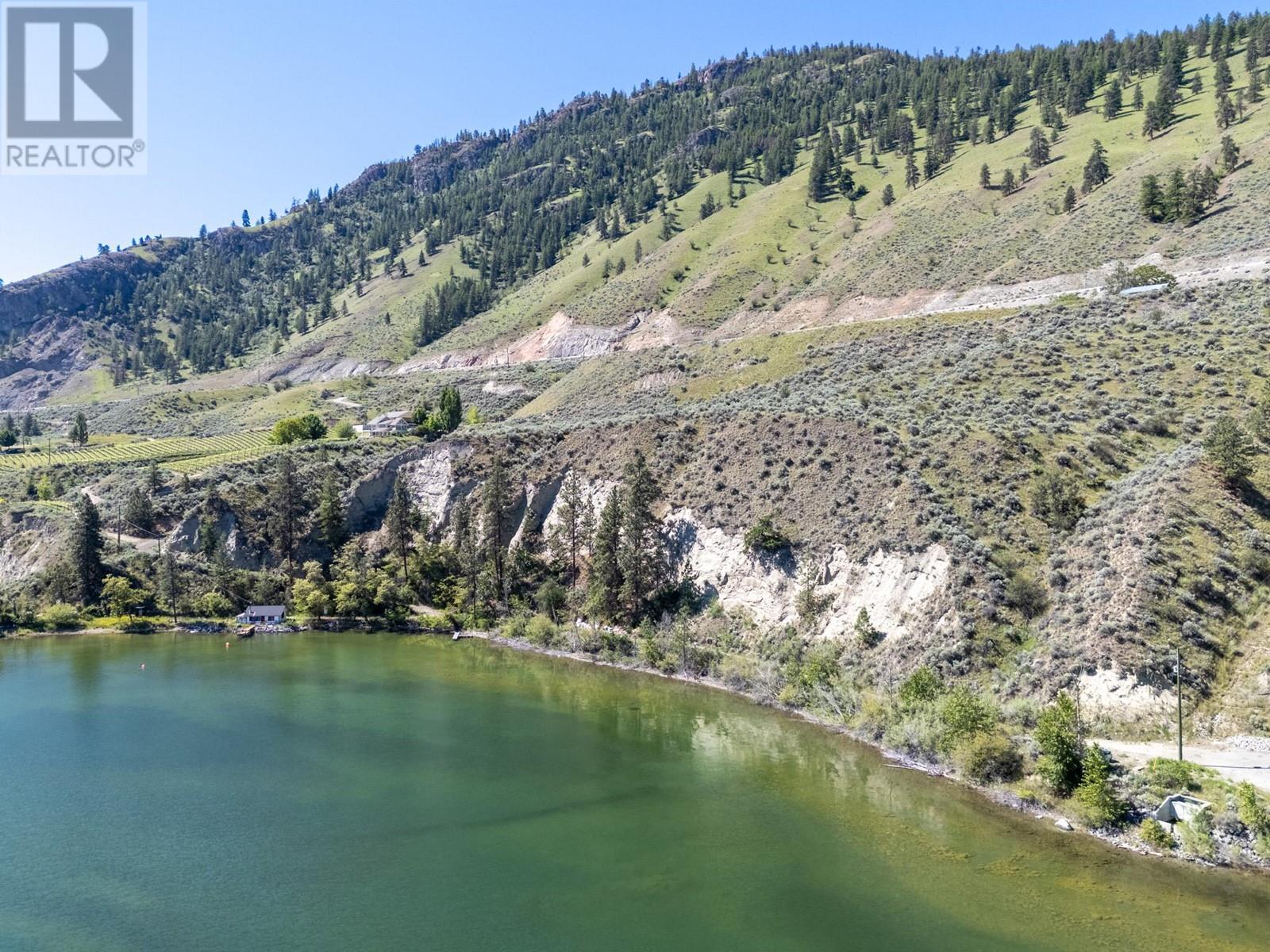  25301 Callan Road, Summerland