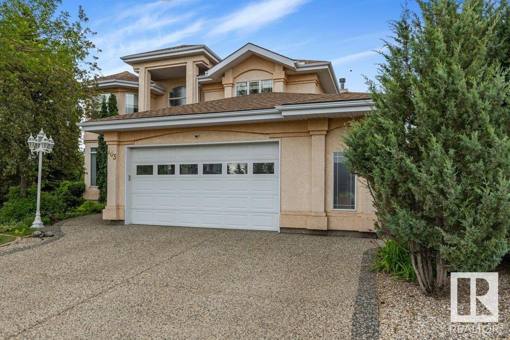 Photo 9 of 103 William Bell Dr, Leduc AB