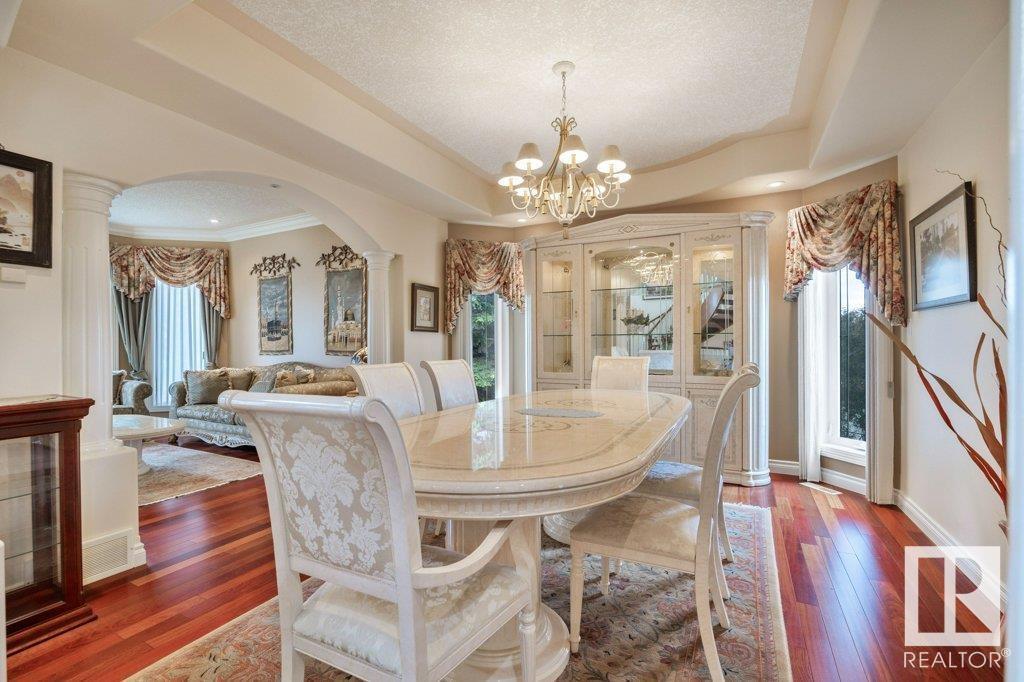 Photo 7 of 103 William Bell Dr, Leduc AB