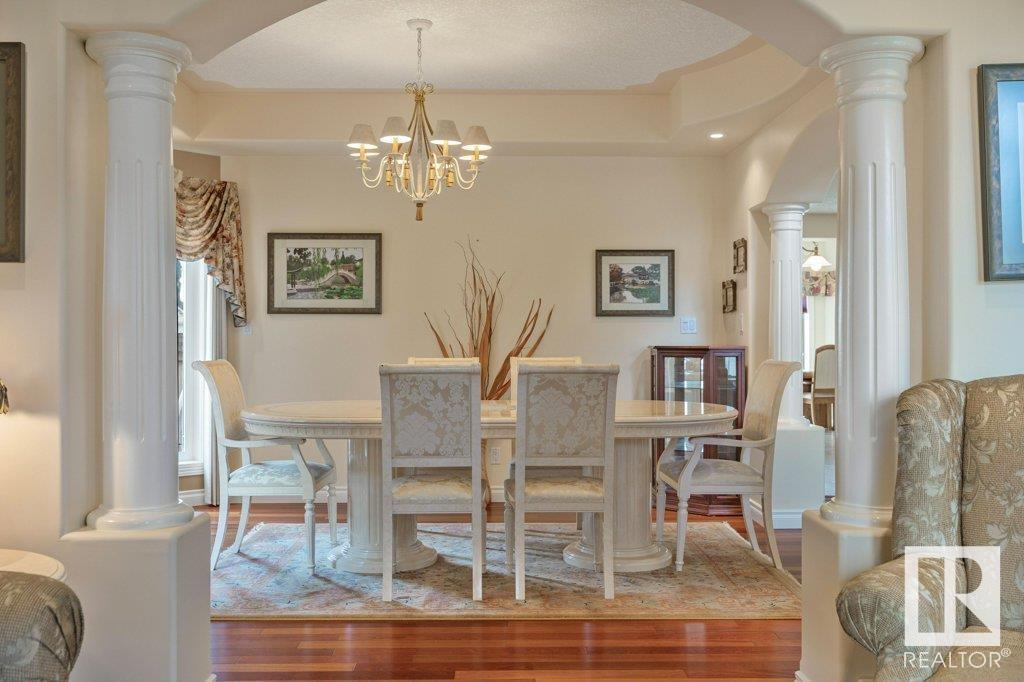 Photo 33 of 103 William Bell Dr, Leduc AB