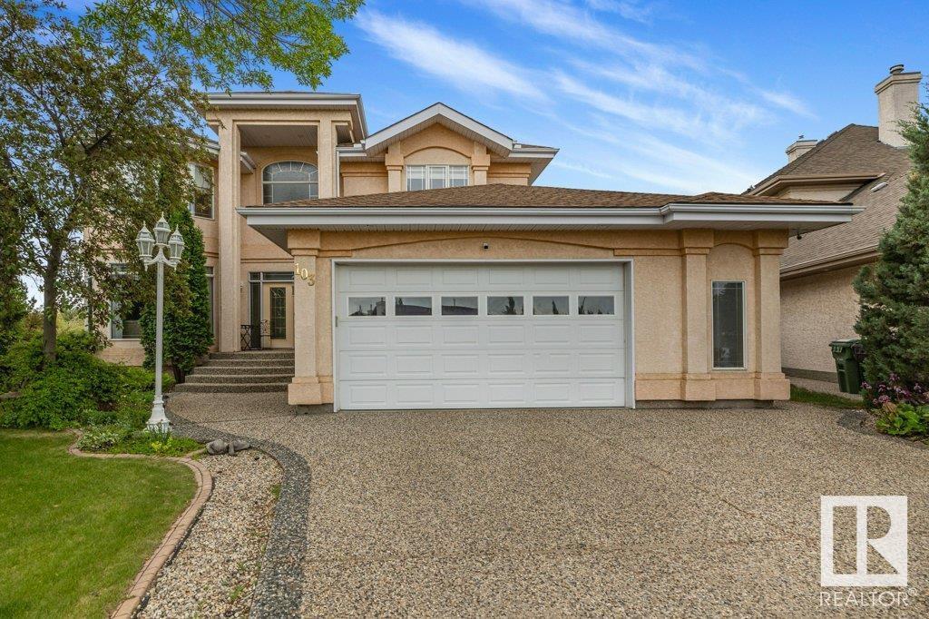 Photo 61 of 103 William Bell Dr, Leduc AB