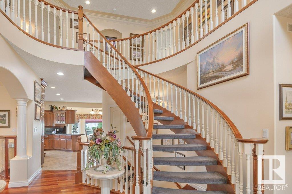 Photo 60 of 103 William Bell Dr, Leduc AB