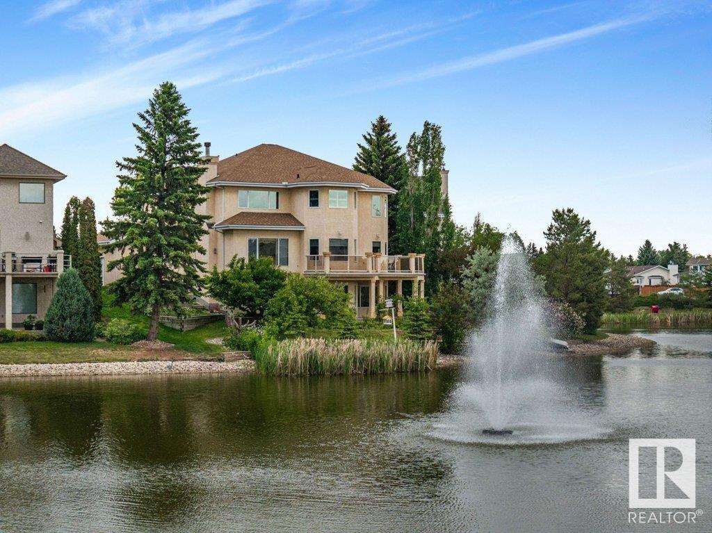 Photo 8 of 103 William Bell Dr, Leduc AB