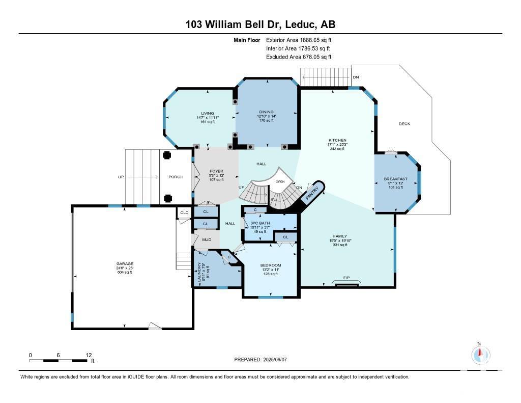 Photo 73 of 103 William Bell Dr, Leduc AB