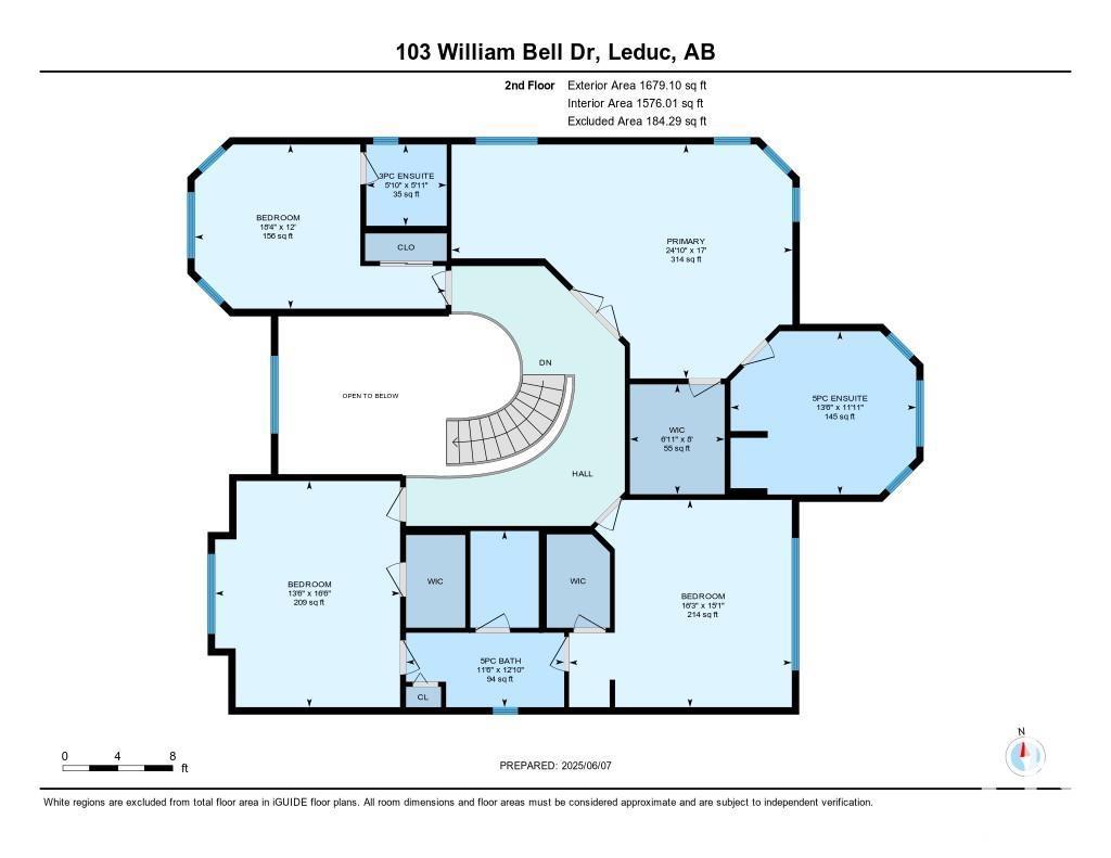 Photo 57 of 103 William Bell Dr, Leduc AB