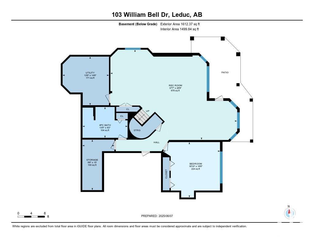 Photo 41 of 103 William Bell Dr, Leduc AB