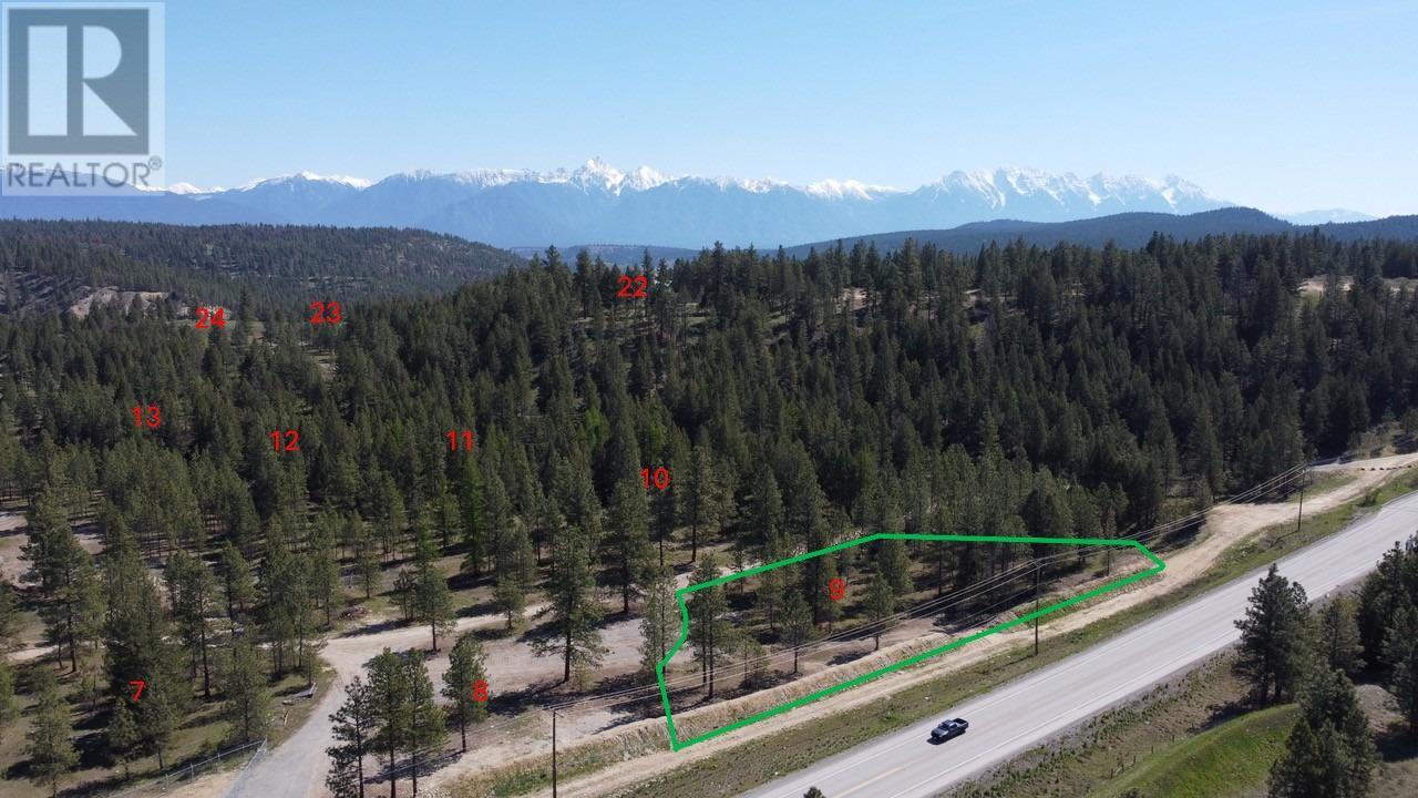 6145 Parnaby Road (Lot A9), Cranbrook