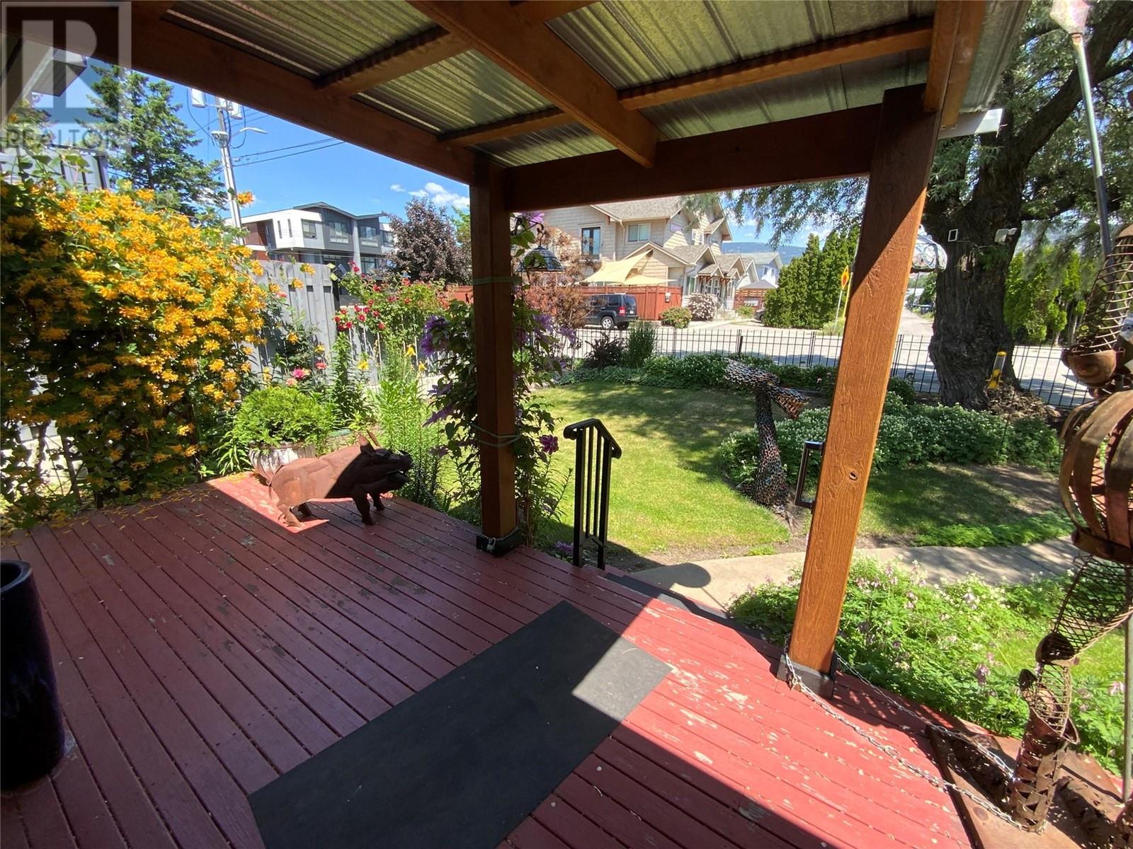 207 MAPLE Street, Penticton