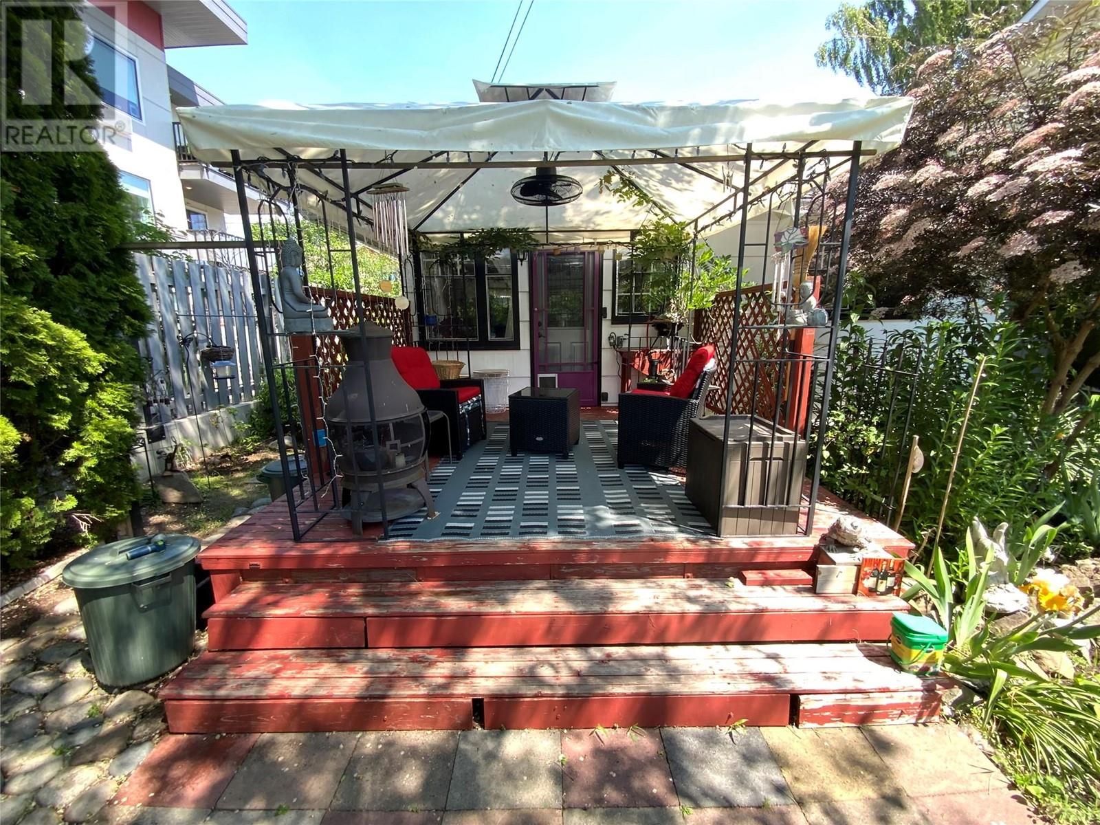 207 MAPLE Street, Penticton