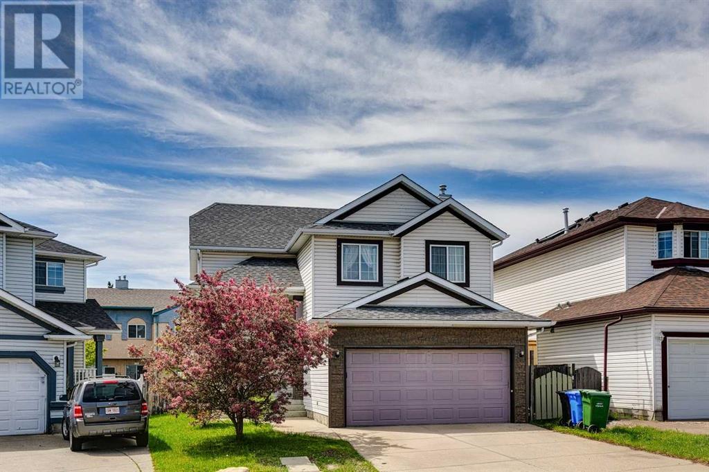 94 Anaheim Place NE, Calgary, Alberta