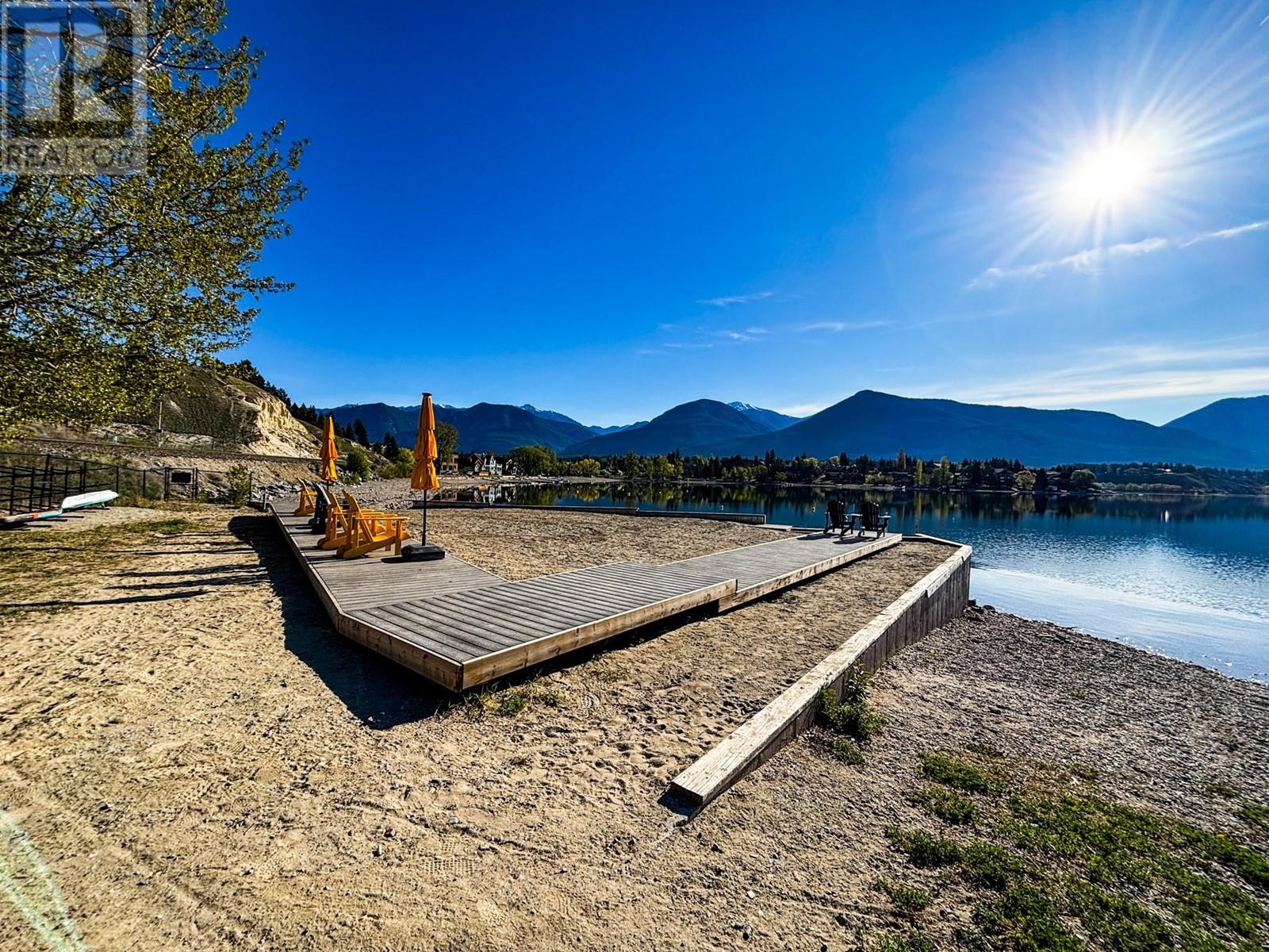 Photo 13 of Lot 10 Kpokl Road, Invermere BC