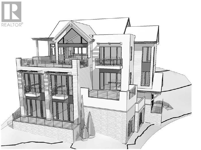 Photo 4 of Lot 10 Kpokl Road, Invermere BC