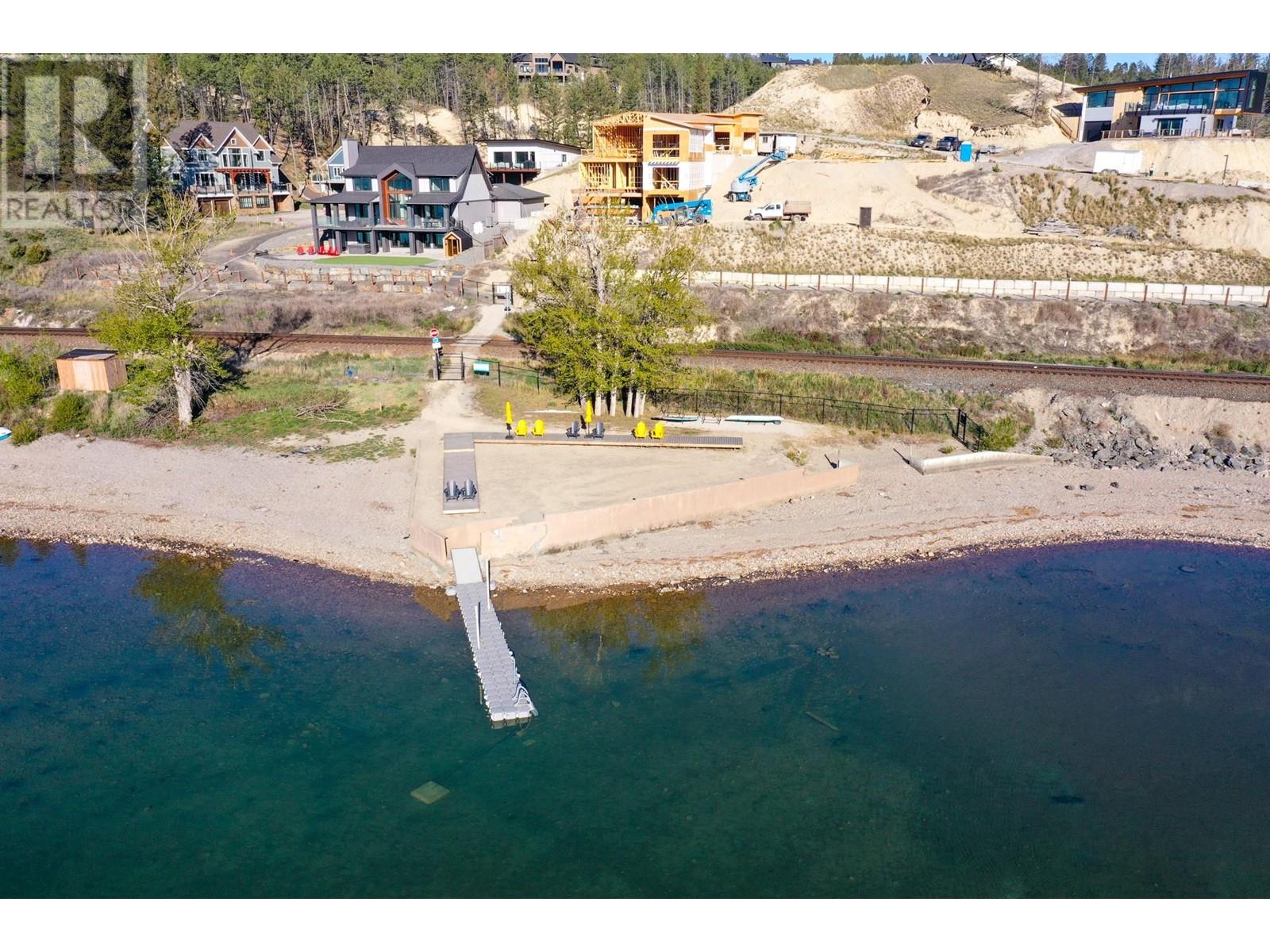 Photo 3 of Lot 10 Kpokl Road, Invermere BC