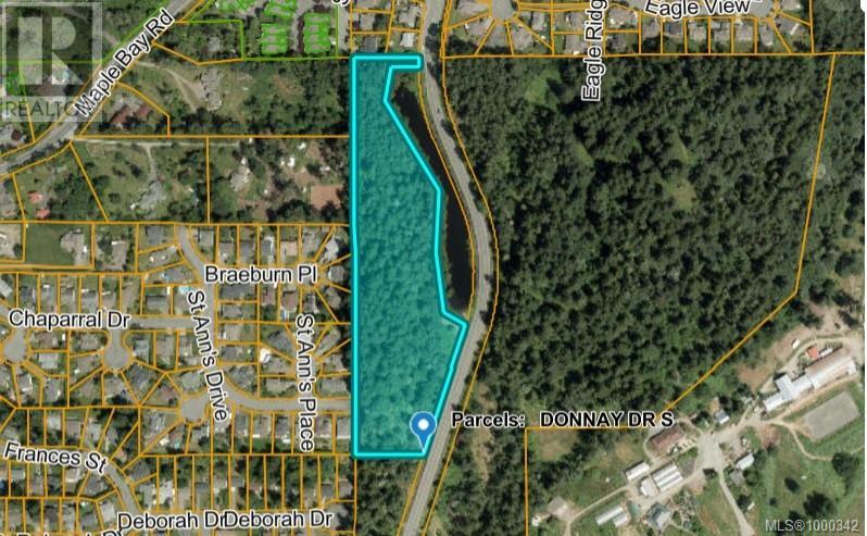 Lot A St. Ann's Dr, Duncan