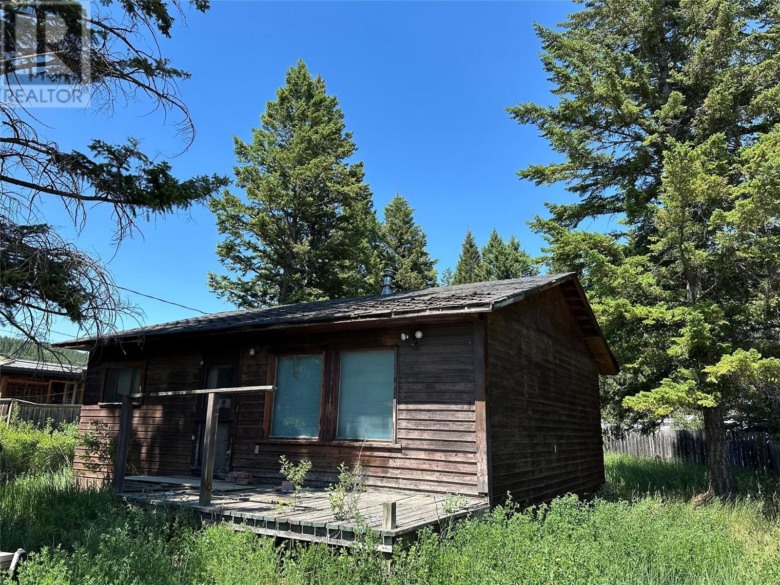 4533 Columere Road, Fairmont Hot Springs