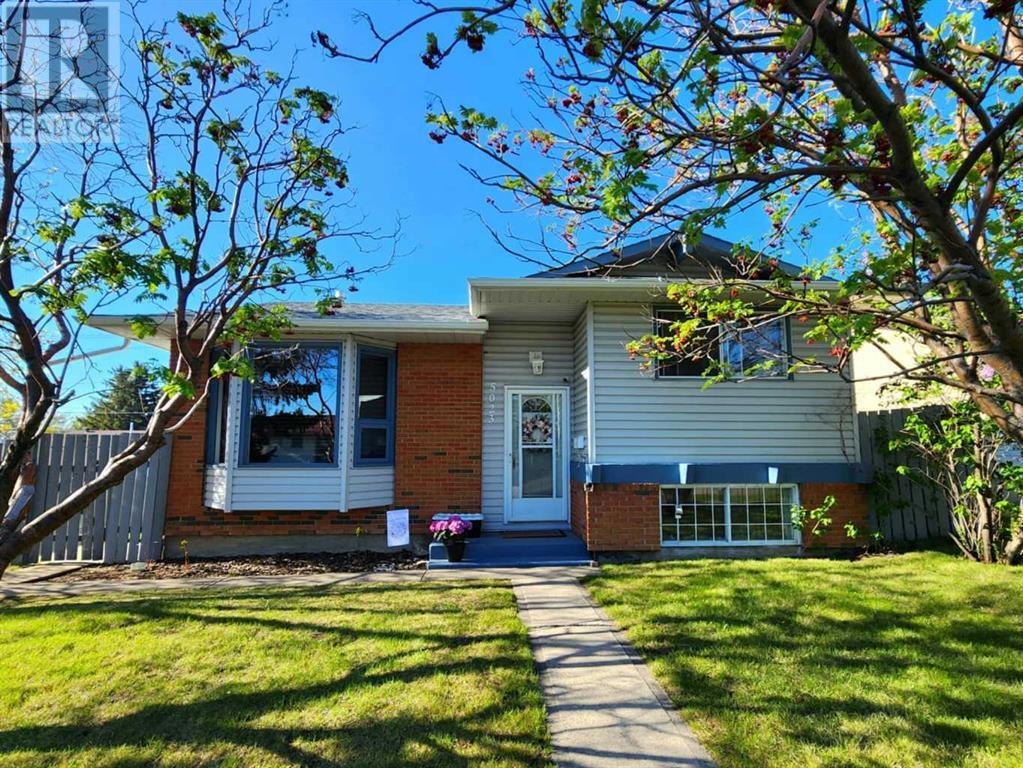 5023 Whitehorn Drive NE, Calgary, Alberta