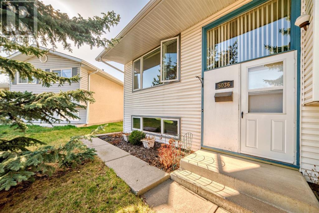 5036 Marshall Road NE, Calgary, Alberta