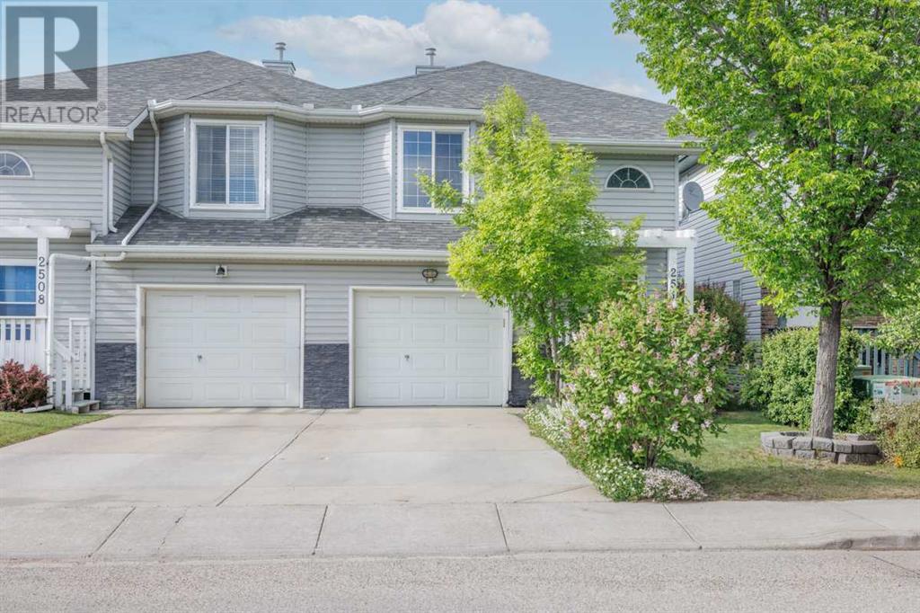 2512 80 Avenue SE, Calgary, Alberta