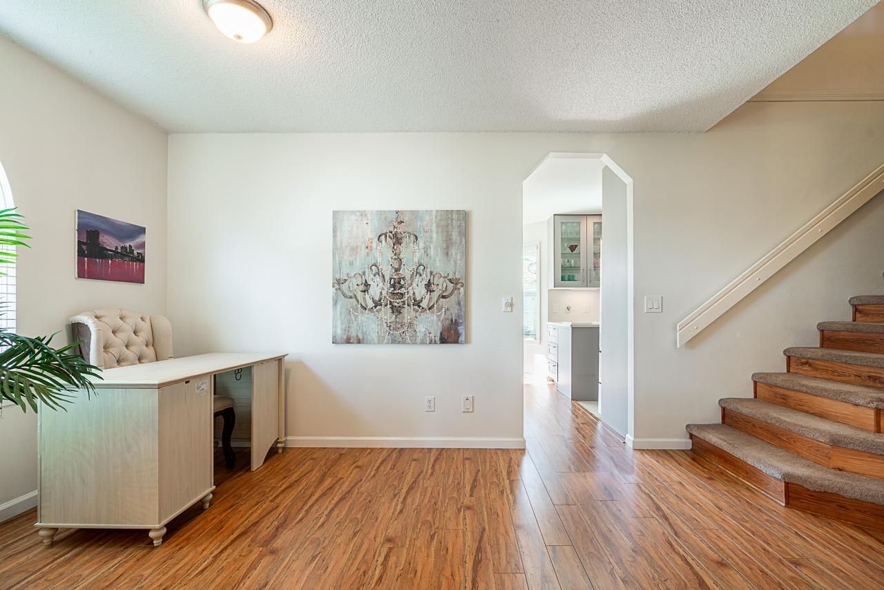 12 9045 WALNUT GROVE DRIVE, Langley real estate listing R3008951