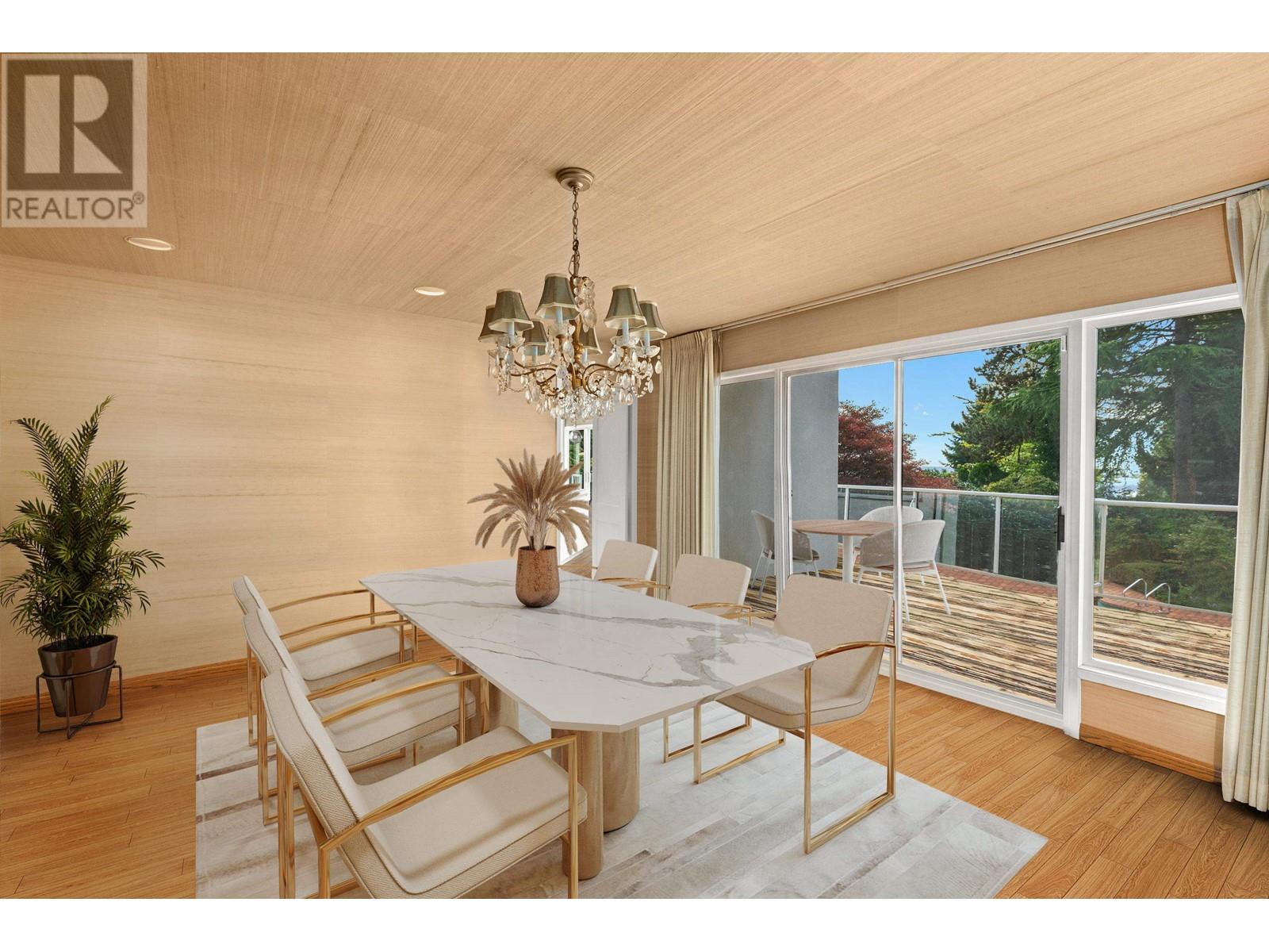 860 FAIRMILE ROAD, West Vancouver