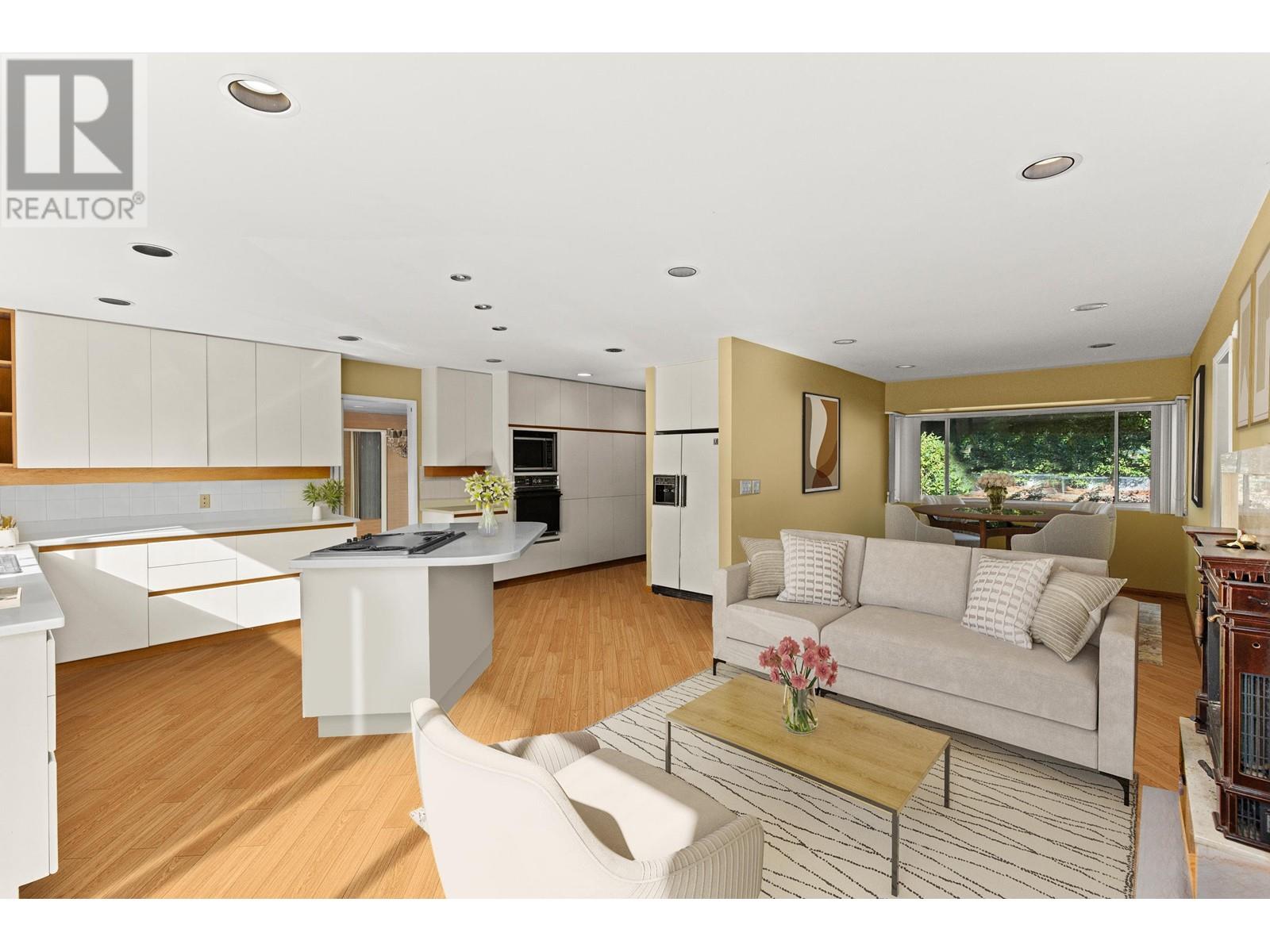 860 FAIRMILE ROAD, West Vancouver
