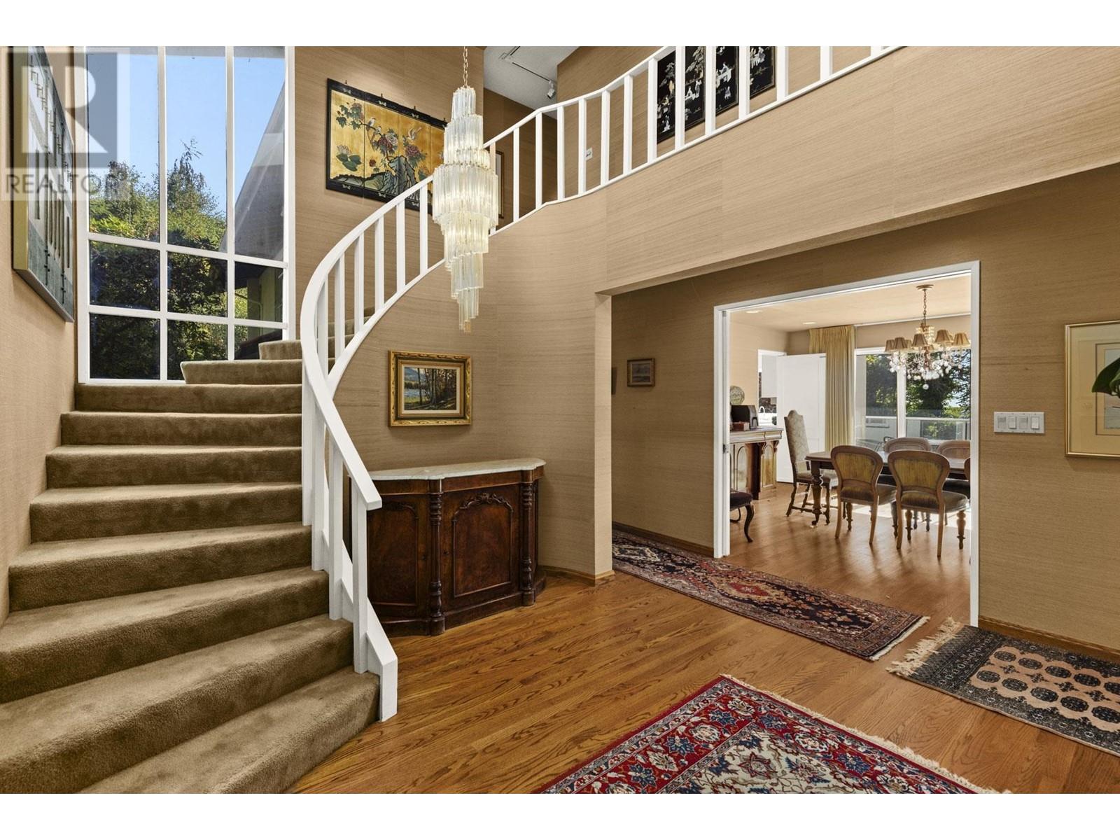 860 FAIRMILE ROAD, West Vancouver
