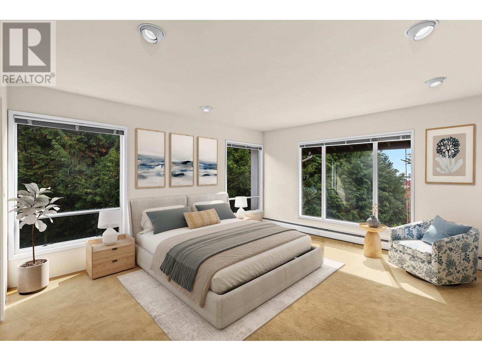 860 FAIRMILE ROAD, West Vancouver