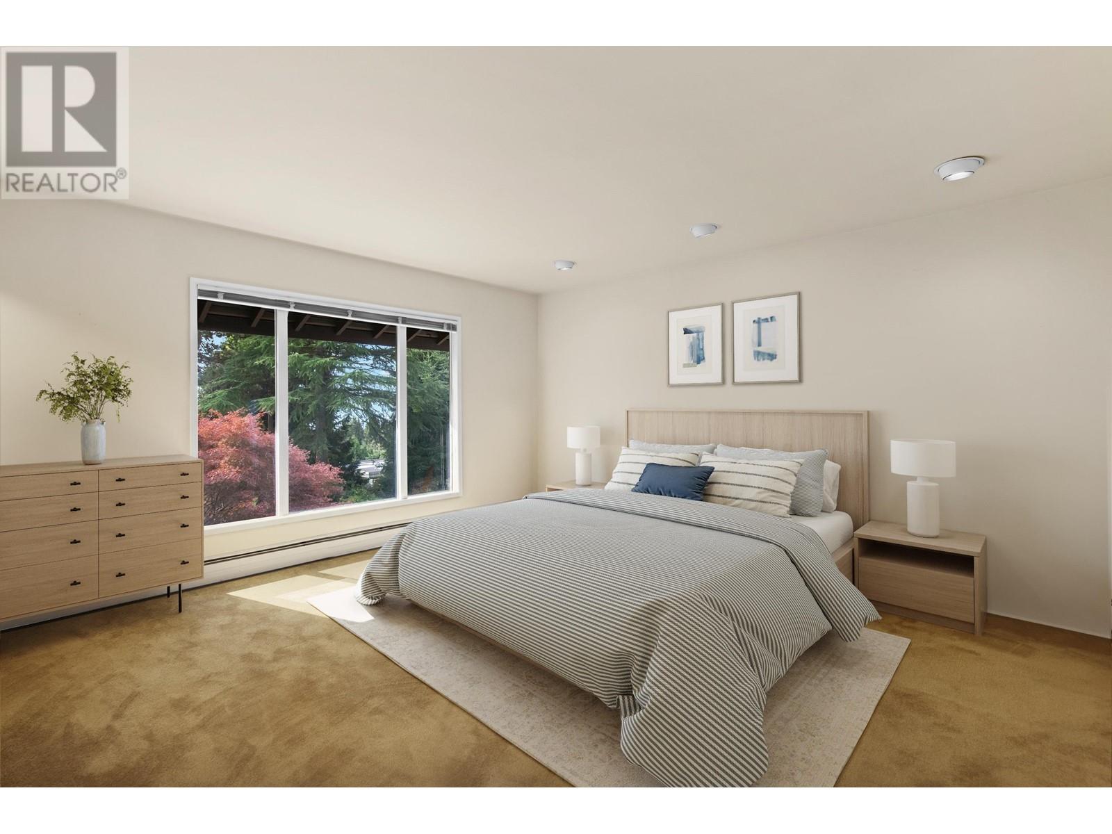 860 FAIRMILE ROAD, West Vancouver
