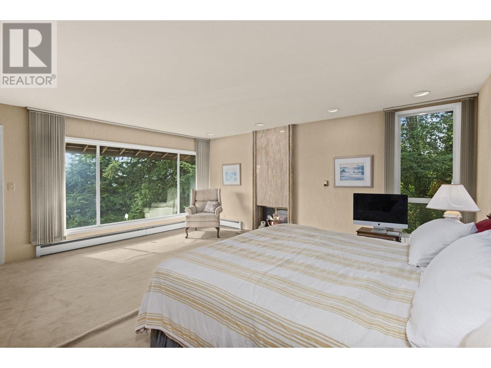 860 FAIRMILE ROAD, West Vancouver