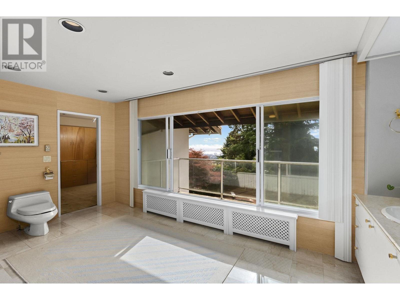 860 FAIRMILE ROAD, West Vancouver