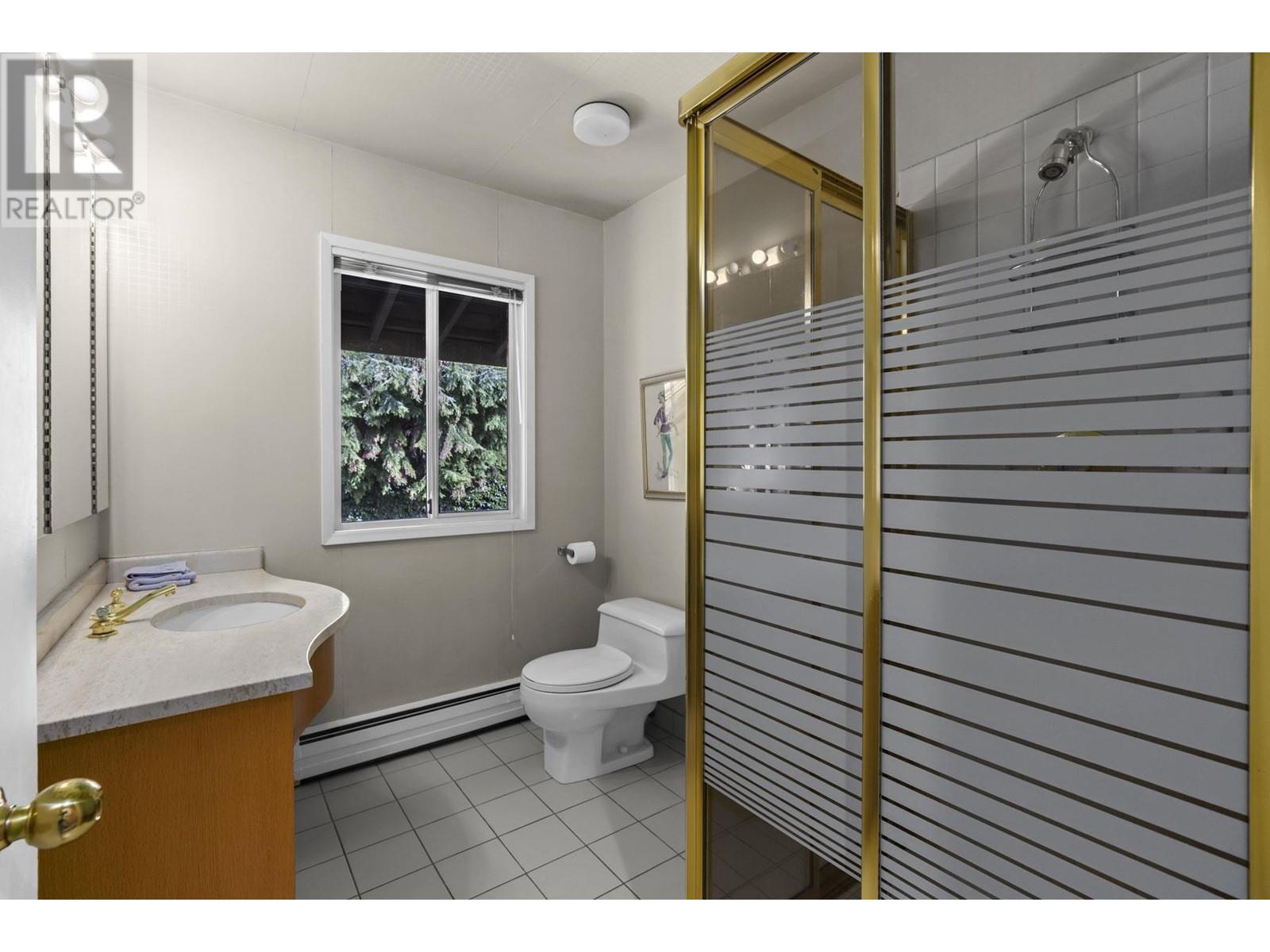 860 FAIRMILE ROAD, West Vancouver