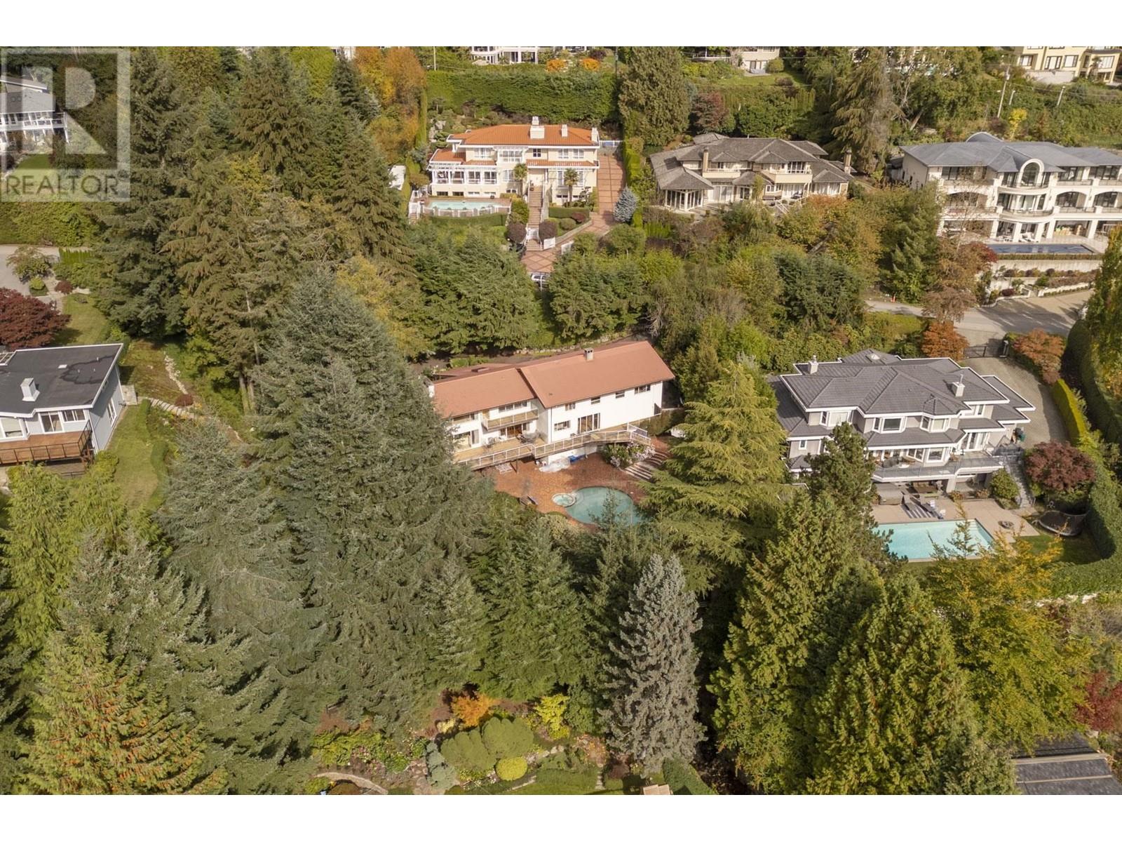 860 FAIRMILE ROAD, West Vancouver