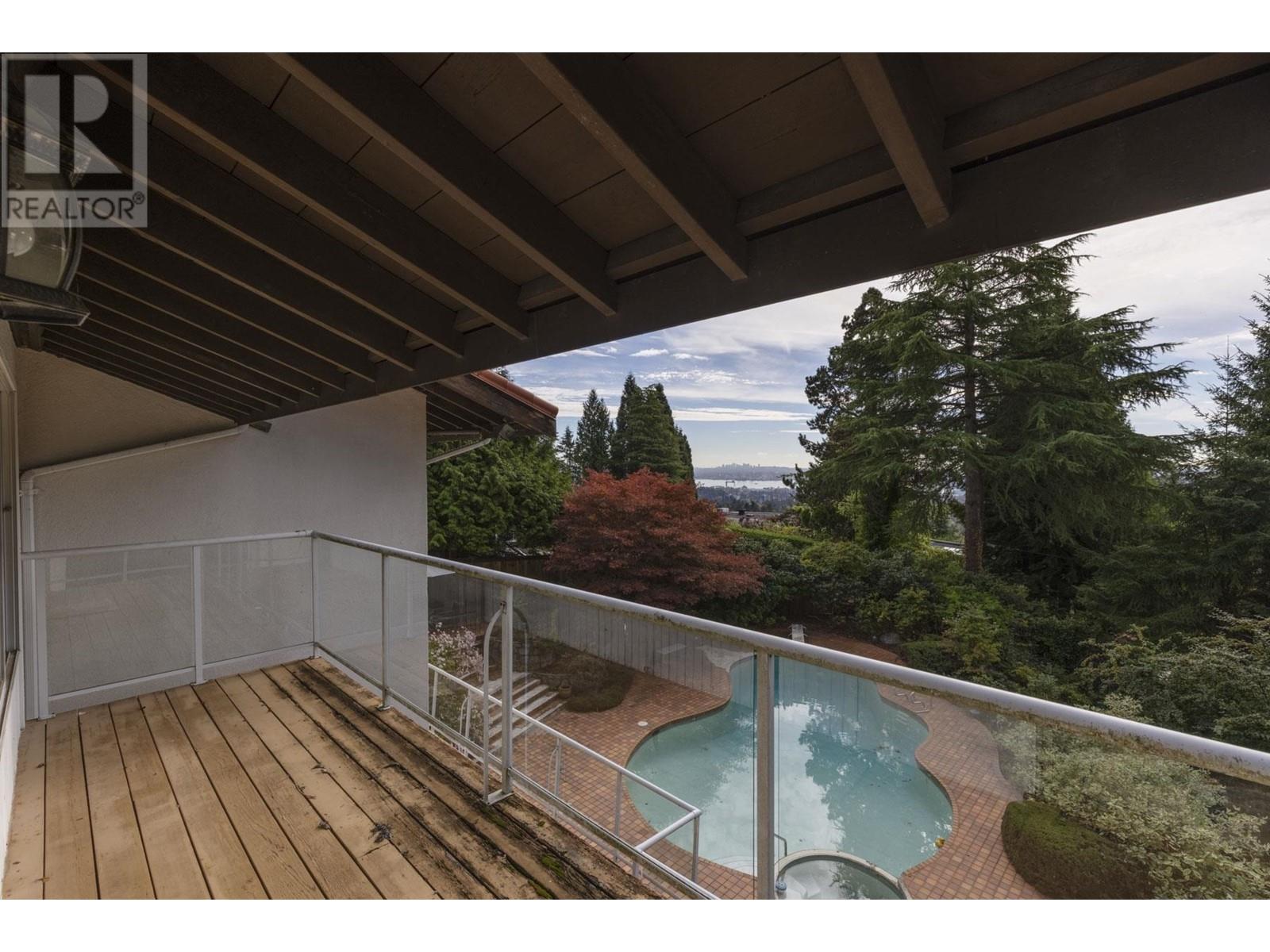 860 FAIRMILE ROAD, West Vancouver