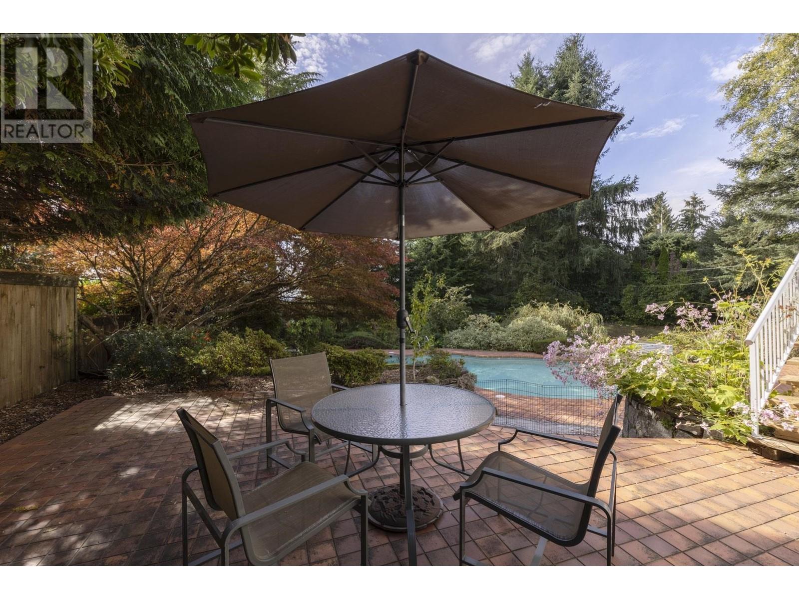 860 FAIRMILE ROAD, West Vancouver