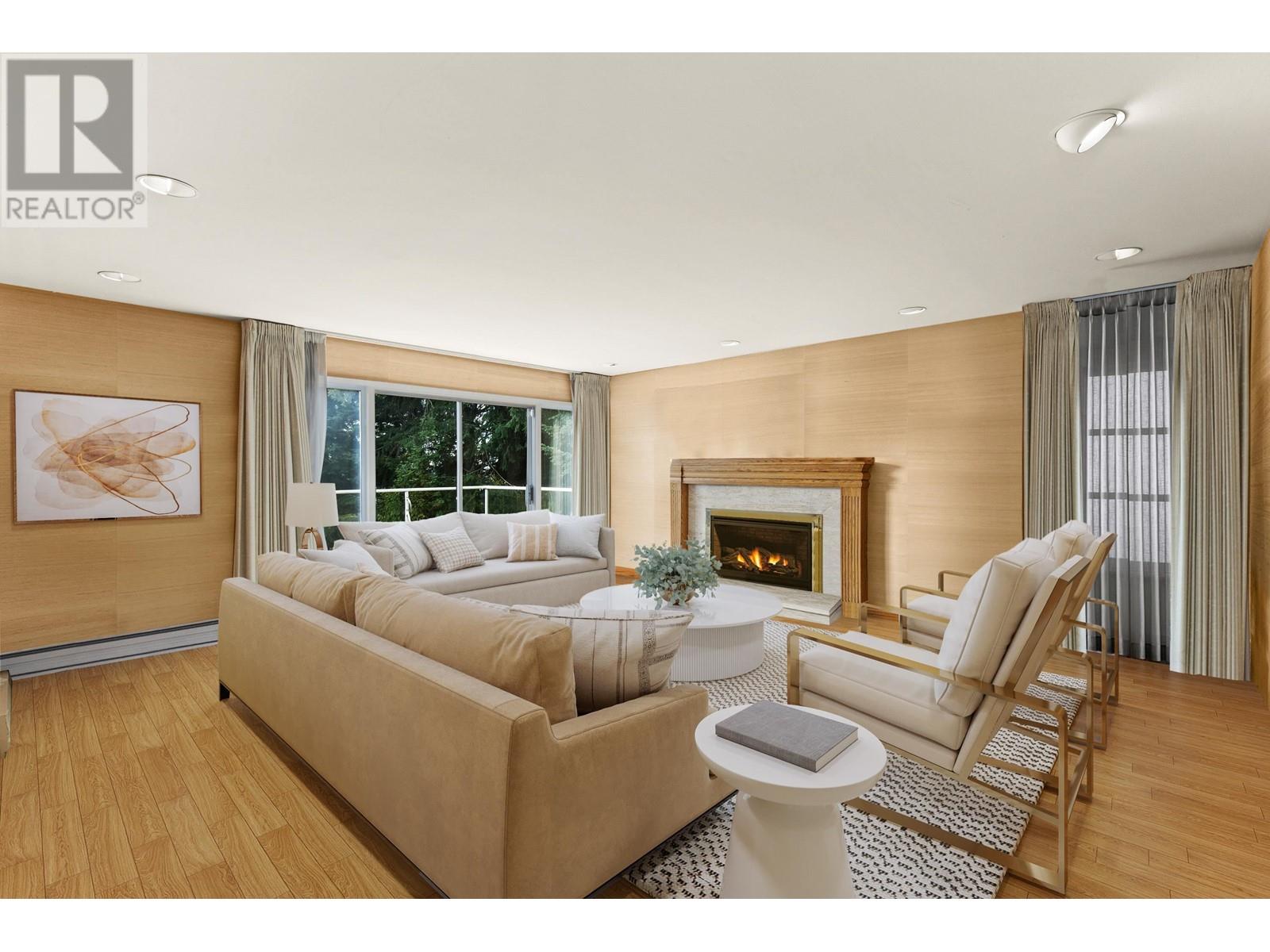 860 FAIRMILE ROAD, West Vancouver
