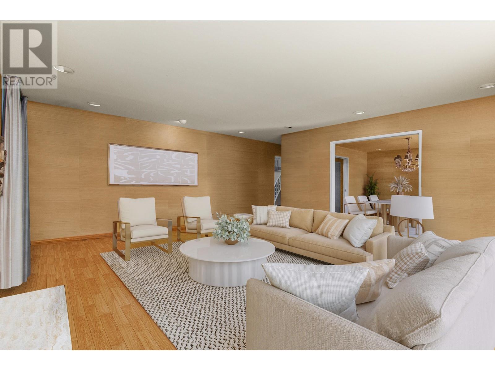 860 FAIRMILE ROAD, West Vancouver